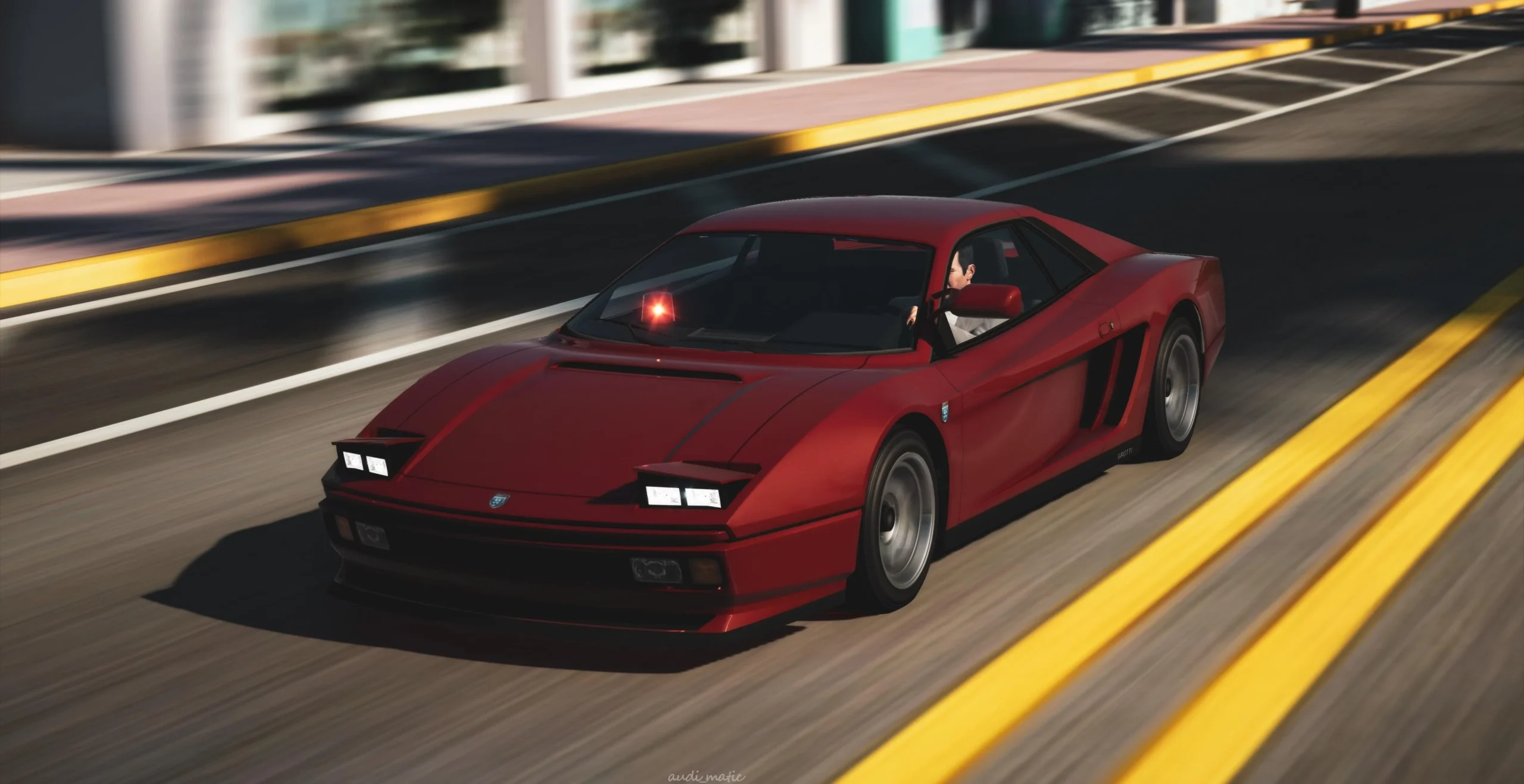 Cheetah Classic