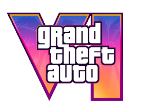 gta 6 logo