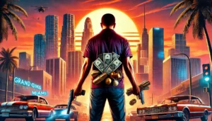 GTA 6 Carrying Weight of Legacy
