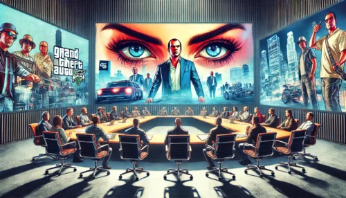 GTA 6 is a Defining Moment for Rockstar Games