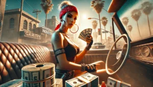 gta 6 ai images