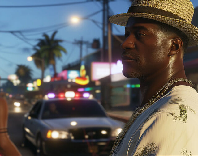 7 Things NPCs Should Be Able to Do in GTA 6